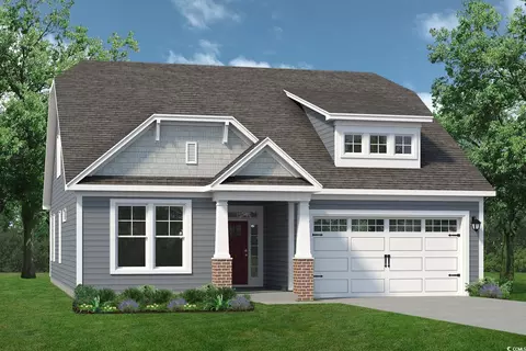 1554 Breakwater Dr, Little River, SC 29566