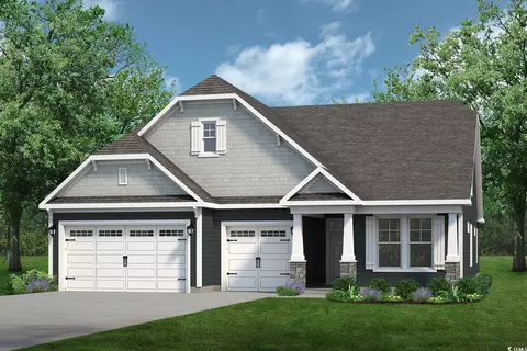 1573 Breakwater Dr, Little River, SC 29566