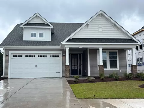 1574 Breakwater Dr, Little River, SC 29566