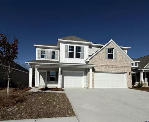 3114 Visionary Dr, Myrtle Beach, SC 29588