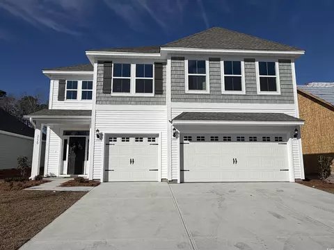 3130 Visionary Dr, Myrtle Beach, SC 29588