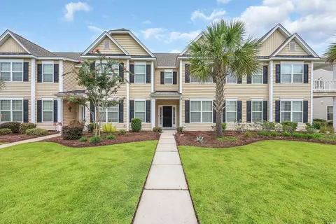 636 Pistoia Ln #636, Myrtle Beach, SC 29579