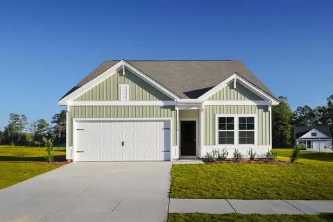 1118 Hainer Place Dr, Conway, SC 29526