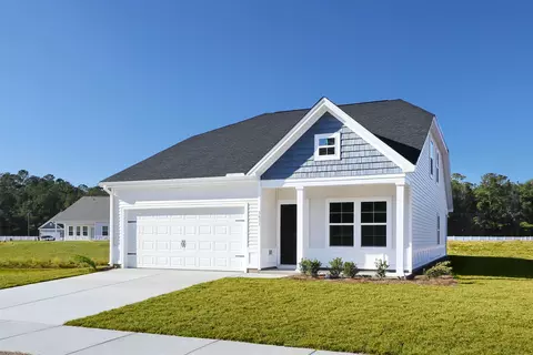3431 Logan St, Conway, SC 29526 photo 2