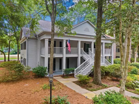60 Stillwood Dr # -3, Pawleys Island, SC 29585