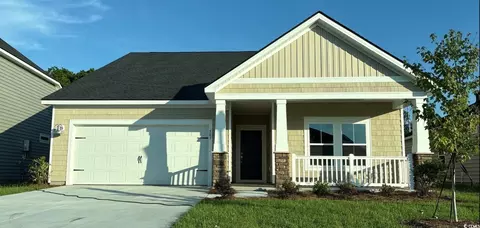 503 Magnolia Terrace Dr, Myrtle Beach, SC 29579