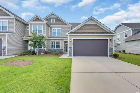 147 Machrie Loop #D, Myrtle Beach, SC 29588