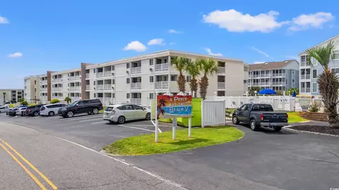 191 Maison Dr #B-104, Myrtle Beach, SC 29572