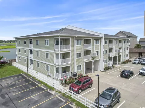 4003 N Ocean Blvd #C7, North Myrtle Beach, SC 29582