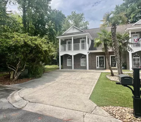1411 Cane St #1, North Myrtle Beach, SC 29582