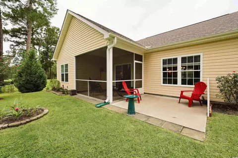 Exterior - 2013 Spring Valley Ct, Loris, SC 29569 photo 3 of 5