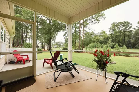 Exterior - 2013 Spring Valley Ct, Loris, SC 29569 photo 2 of 5