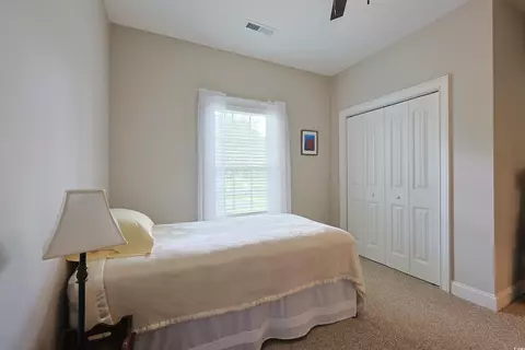 Bedroom - 2013 Spring Valley Ct, Loris, SC 29569 photo 3 of 6