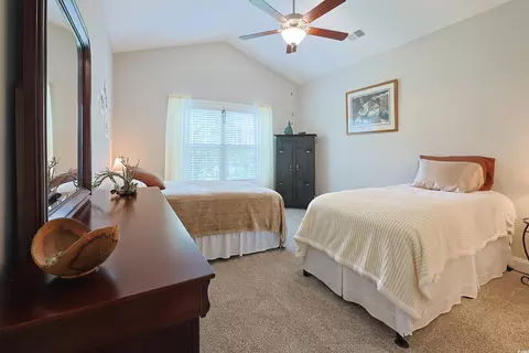 Bedroom - 2013 Spring Valley Ct, Loris, SC 29569 photo 4 of 6