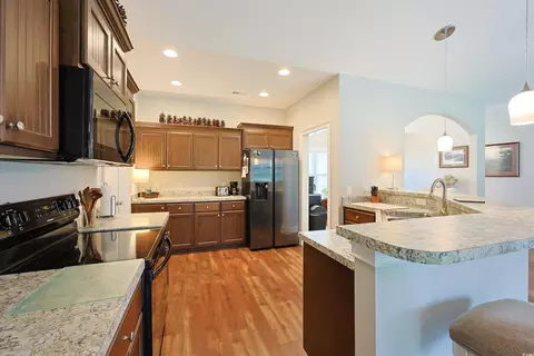 Kitchen - 2013 Spring Valley Ct, Loris, SC 29569 photo 1 of 1