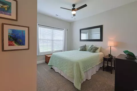 Bedroom - 2013 Spring Valley Ct, Loris, SC 29569 photo 1 of 6