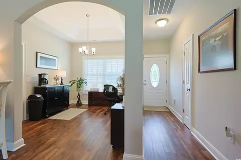 Entry Way - 2013 Spring Valley Ct, Loris, SC 29569 photo 1 of 1