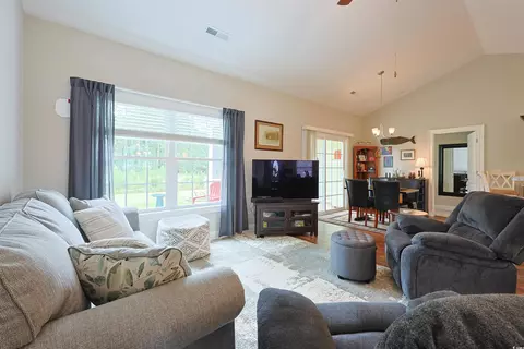 Living - 2013 Spring Valley Ct, Loris, SC 29569 photo 2 of 2