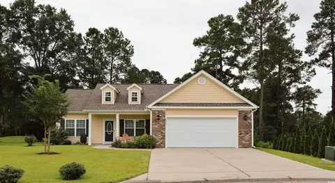 Exterior - 2013 Spring Valley Ct, Loris, SC 29569 photo 5 of 5