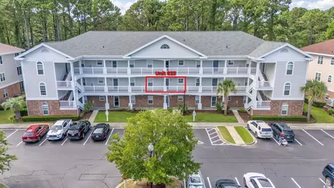 5750 Oyster Catcher Dr #623, North Myrtle Beach, SC 29582
