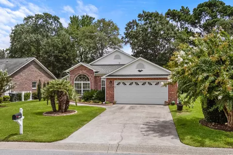 1010 Swan Lake Dr, North Myrtle Beach, SC 29582