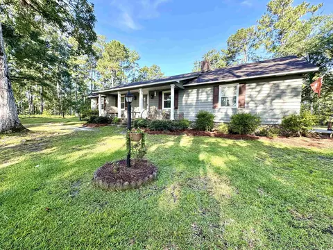 317 Wheeler Rd, Andrews, SC 29510