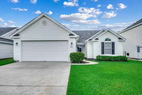 266 Palladium Dr, Surfside Beach, SC 29575
