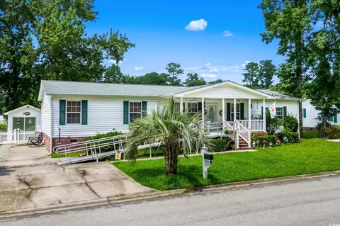 6591 Breezewood Blvd, Myrtle Beach, SC 29588