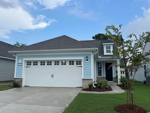 1205 Lady Bird Way, North Myrtle Beach, SC 29582