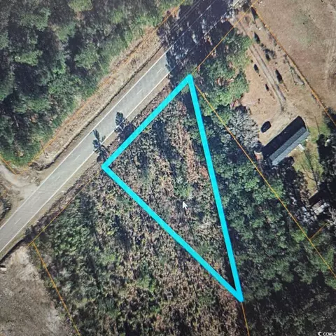 tbd Hemingway Rd, Loris, SC 29569