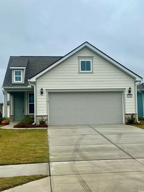 1206 Lady Bird Way, North Myrtle Beach, SC 29582