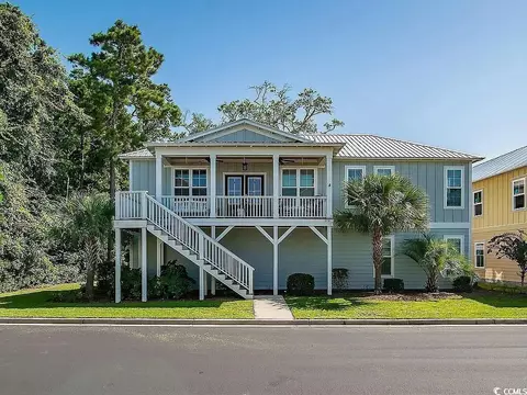 399 Lumbee Cir, Pawleys Island, SC 29585