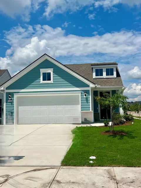 1200 Lady Bird Way, North Myrtle Beach, SC 29582