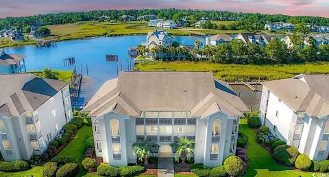 4417 Eastport Blvd #G-6, Little River, SC 29566