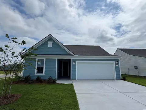 1256 Crested Iris Way, North Myrtle Beach, SC 29582