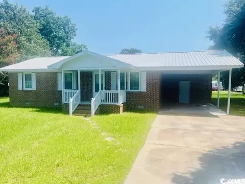 220 Flag Patch Rd, Loris, SC 29569