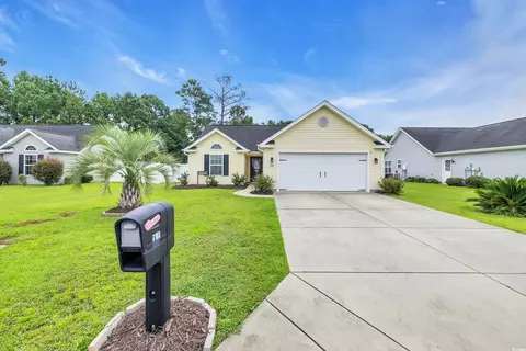 757 Bucklin Loop, Myrtle Beach, SC 29579 photo 2