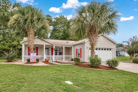 626 Woodholme Dr, Conway, SC 29526