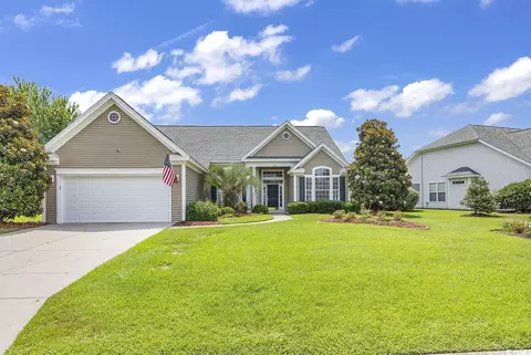 1104 Worchester Ct, Murrells Inlet, SC 29576