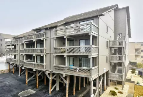 9621 Shore Dr #A-323, Myrtle Beach, SC 29572