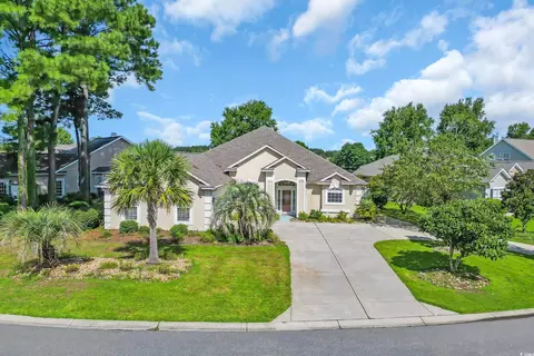 414 Carriage Lake Dr, Little River, SC 29566