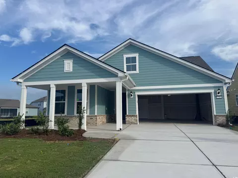 1204 Grinnell St, North Myrtle Beach, SC 29582