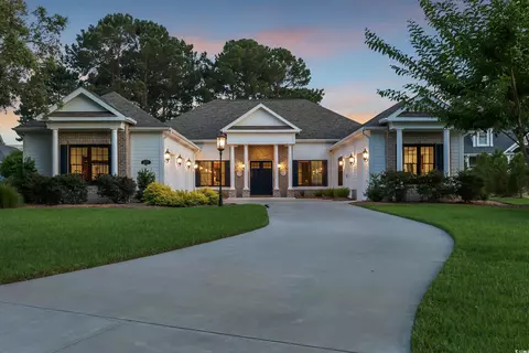 1575 Heritage Dr, Pawleys Island, SC 29585