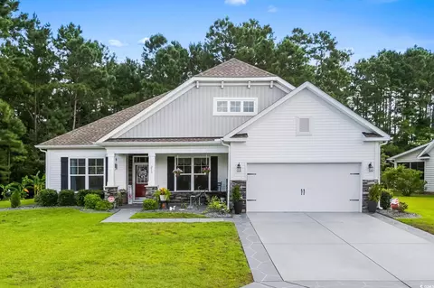213 Hillsborough Dr, Conway, SC 29526