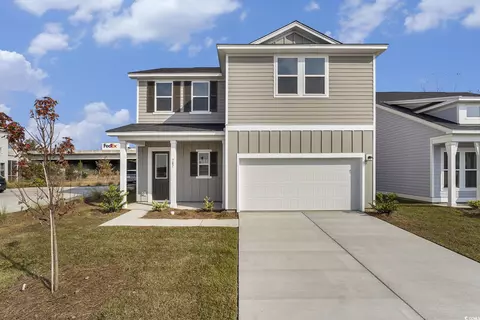767 Ebb Tide Rd, Little River, SC 29566