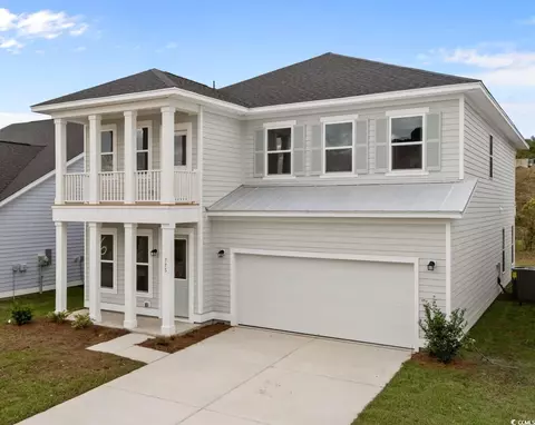 775 Ebb Tide Rd, Little River, SC 29566