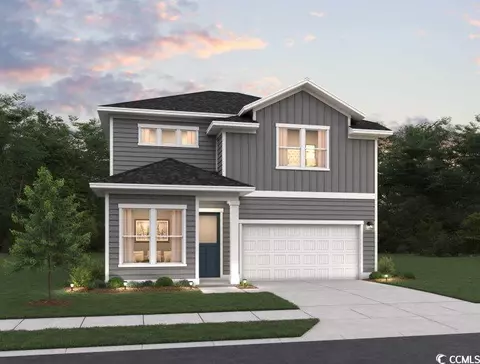 779 Ebb Tide Rd, Little River, SC 29566