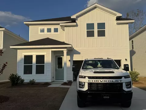 779 Ebb Tide Rd, Little River, SC 29566