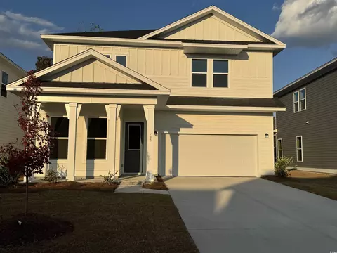 783 Ebb Tide Rd, Little River, SC 29566