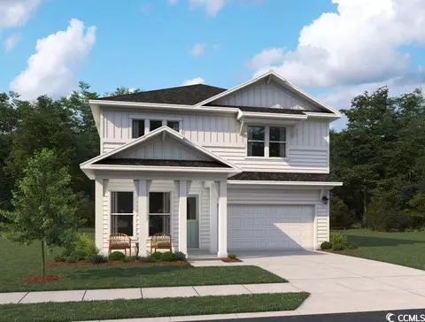 783 Ebb Tide Rd, Little River, SC 29566